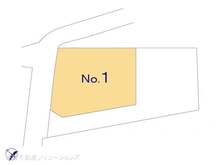 【神奈川県/鎌倉市腰越】鎌倉市腰越2丁目 新築一戸建て 図面と異なる場合は現況を優先