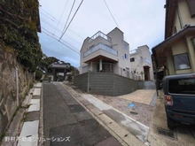 【神奈川県/鎌倉市腰越】鎌倉市腰越2丁目 新築一戸建て 