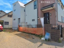 【神奈川県/茅ヶ崎市高田】茅ヶ崎市高田2丁目 新築一戸建て 