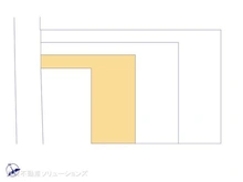 【神奈川県/茅ヶ崎市高田】茅ヶ崎市高田2丁目 新築一戸建て 図面と異なる場合は現況を優先