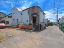 【神奈川県/茅ヶ崎市高田】茅ヶ崎市高田2丁目 新築一戸建て 
