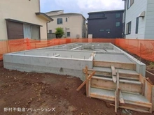 【神奈川県/茅ヶ崎市高田】茅ヶ崎市高田2丁目 新築一戸建て 