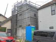 【神奈川県/茅ヶ崎市高田】茅ヶ崎市高田2丁目 新築一戸建て 