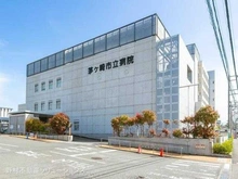 【神奈川県/茅ヶ崎市高田】茅ヶ崎市高田2丁目 新築一戸建て 周辺施設