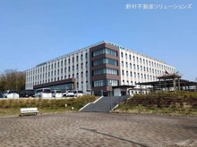 【神奈川県/藤沢市石川】藤沢市石川3丁目 新築一戸建て 周辺施設