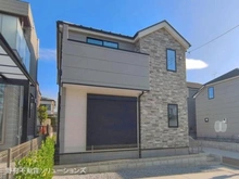 【神奈川県/藤沢市石川】藤沢市石川3丁目 新築一戸建て 