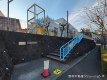 【神奈川県/藤沢市石川】藤沢市石川3丁目 新築一戸建て 周辺施設