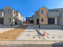 【神奈川県/藤沢市石川】藤沢市石川3丁目 新築一戸建て 
