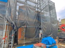 【神奈川県/藤沢市亀井野】藤沢市亀井野1丁目 新築一戸建て 