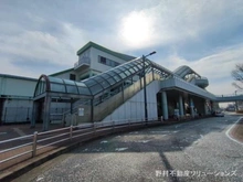 【神奈川県/藤沢市亀井野】藤沢市亀井野1丁目 新築一戸建て 周辺施設