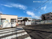 【神奈川県/藤沢市亀井野】藤沢市亀井野1丁目 新築一戸建て 周辺施設