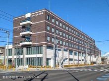 【神奈川県/藤沢市亀井野】藤沢市亀井野1丁目 新築一戸建て 周辺施設