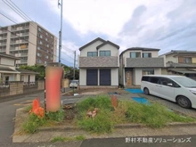 【神奈川県/藤沢市亀井野】藤沢市亀井野1丁目 新築一戸建て 