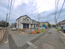 【神奈川県/藤沢市亀井野】藤沢市亀井野1丁目 新築一戸建て 