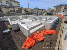 【神奈川県/藤沢市亀井野】藤沢市亀井野1丁目 新築一戸建て 