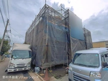 【神奈川県/藤沢市亀井野】藤沢市亀井野1丁目 新築一戸建て 
