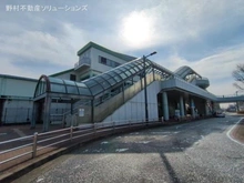 【神奈川県/藤沢市亀井野】藤沢市亀井野1丁目 新築一戸建て 周辺施設