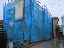 【神奈川県/茅ヶ崎市東海岸南】茅ヶ崎市東海岸南4丁目 新築一戸建て 