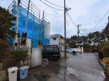 【神奈川県/茅ヶ崎市東海岸南】茅ヶ崎市東海岸南4丁目 新築一戸建て 