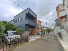 【神奈川県/藤沢市藤が岡】藤沢市藤が岡2丁目 新築一戸建て 