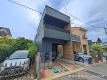 【神奈川県/藤沢市藤が岡】藤沢市藤が岡2丁目 新築一戸建て 