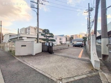 【神奈川県/藤沢市藤が岡】藤沢市藤が岡2丁目 新築一戸建て 周辺施設