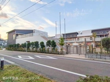 【神奈川県/藤沢市藤が岡】藤沢市藤が岡2丁目 新築一戸建て 周辺施設