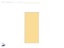 【神奈川県/藤沢市片瀬山】藤沢市片瀬山5丁目 新築一戸建て 図面と異なる場合は現況を優先