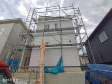【神奈川県/藤沢市片瀬山】藤沢市片瀬山5丁目 新築一戸建て 