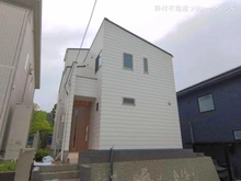 【神奈川県/藤沢市片瀬山】藤沢市片瀬山5丁目 新築一戸建て 
