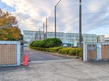 【神奈川県/藤沢市片瀬山】藤沢市片瀬山5丁目 新築一戸建て 周辺施設