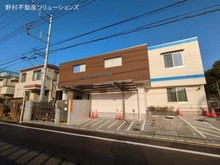 【神奈川県/藤沢市片瀬山】藤沢市片瀬山5丁目 新築一戸建て 周辺施設
