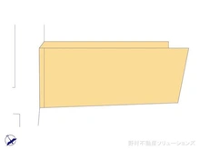 【神奈川県/藤沢市鵠沼海岸】藤沢市鵠沼海岸3丁目 新築一戸建て 図面と異なる場合は現況を優先