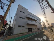 【神奈川県/藤沢市鵠沼海岸】藤沢市鵠沼海岸3丁目 新築一戸建て 周辺施設