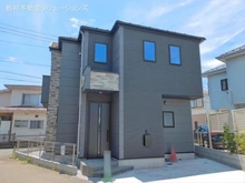 【神奈川県/茅ヶ崎市出口町】茅ヶ崎市出口町 新築一戸建て 外観