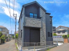 【神奈川県/茅ヶ崎市出口町】茅ヶ崎市出口町 新築一戸建て 