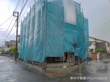【神奈川県/茅ヶ崎市出口町】茅ヶ崎市出口町 新築一戸建て 