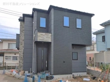 【神奈川県/茅ヶ崎市出口町】茅ヶ崎市出口町 新築一戸建て 