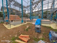 【神奈川県/藤沢市鵠沼海岸】藤沢市鵠沼海岸6丁目 新築一戸建て 