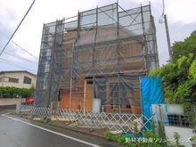 【神奈川県/藤沢市鵠沼海岸】藤沢市鵠沼海岸4丁目 新築一戸建て 