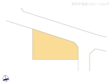 【神奈川県/藤沢市鵠沼海岸】藤沢市鵠沼海岸4丁目 新築一戸建て 図面と異なる場合は現況を優先