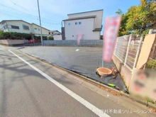 【神奈川県/藤沢市鵠沼海岸】藤沢市鵠沼海岸4丁目 新築一戸建て 