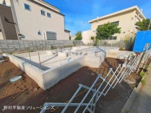 【神奈川県/藤沢市鵠沼海岸】藤沢市鵠沼海岸4丁目 新築一戸建て 