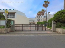 【神奈川県/藤沢市鵠沼海岸】藤沢市鵠沼海岸4丁目 新築一戸建て 周辺施設