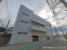 【神奈川県/藤沢市鵠沼海岸】藤沢市鵠沼海岸4丁目 新築一戸建て 周辺施設