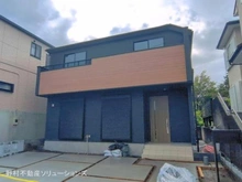【神奈川県/藤沢市白旗】藤沢市白旗4丁目 新築一戸建て 