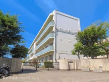 【神奈川県/藤沢市白旗】藤沢市白旗4丁目 新築一戸建て 周辺施設