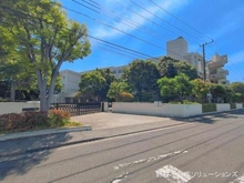【神奈川県/藤沢市白旗】藤沢市白旗4丁目 新築一戸建て 周辺施設