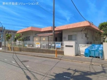 【神奈川県/藤沢市白旗】藤沢市白旗4丁目 新築一戸建て 周辺施設