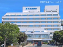 【神奈川県/藤沢市白旗】藤沢市白旗4丁目 新築一戸建て 周辺施設